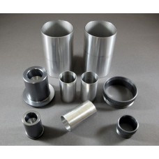 Reload Adapter System, 38 mm